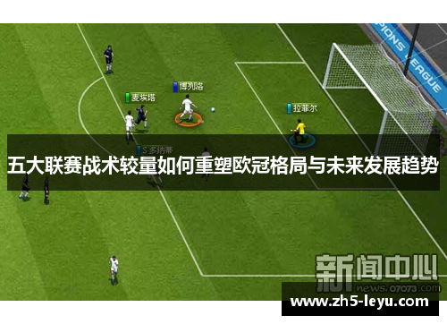 五大联赛战术较量如何重塑欧冠格局与未来发展趋势