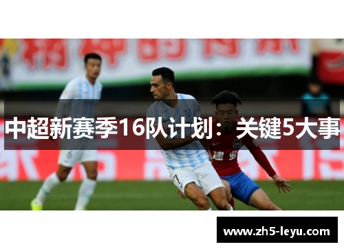 中超新赛季16队计划：关键5大事