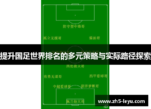 提升国足世界排名的多元策略与实际路径探索