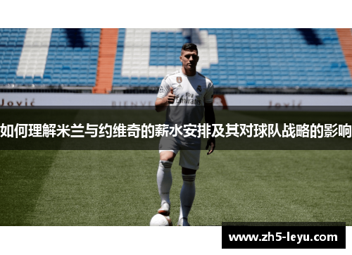 如何理解米兰与约维奇的薪水安排及其对球队战略的影响