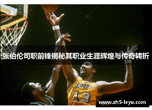 张伯伦司职前锋揭秘其职业生涯辉煌与传奇转折