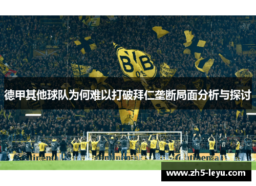 德甲其他球队为何难以打破拜仁垄断局面分析与探讨