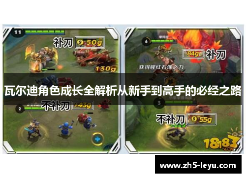 瓦尔迪角色成长全解析从新手到高手的必经之路