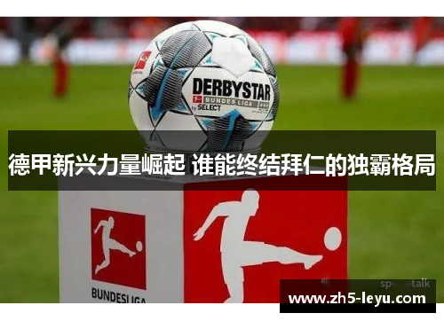 德甲新兴力量崛起 谁能终结拜仁的独霸格局